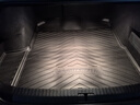 米其林（MICHELIN）帕萨特后备箱垫TPE汽车尾箱垫适用大众19-25年帕萨特（燃油版) 实拍图