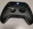 【二手99新】Xbox One/S  series S/XPC手柄无线蓝牙Steam吃鸡游戏手柄 2020新款xsx磨砂黑手柄 实拍图