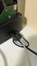 悠品12V3A电源适配器电脑显示器电源线路由器机顶盒监控摄像头DC充电器5.5*2.5/2.1mm圆口通用2A 实拍图