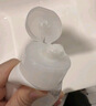 芙丽芳丝（Freeplus）洗面奶净澈控油微米红泥祛痘洁面40g 实拍图