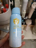 Hi!papa海龟爸爸儿童防晒气垫13g+防晒喷雾100ml 实拍图