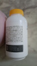 养生堂天然VC130片+VB60片组合装  维C增强免疫力 维B补充8种B族维生素 实拍图