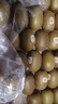 佳沛（zespri）新西兰  阳光金奇异果25-27粒原箱特大果单果约122-146g  猕猴桃 实拍图