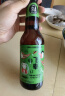 京A飞拳美式精酿啤酒330ml*6瓶整箱装 实拍图