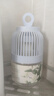 air funk椰放倒置香薰空气清新剂室内香氛倒立香薰厕所除臭神器 3件组套 实拍图