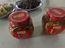 乌江榨菜 下饭菜 麻辣味 佐餐小菜 红油榨菜丝 300g瓶装 轻盐咸菜 实拍图