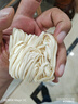 湾琴河面条 竹升面1500g 手工面条挂面宽面 云吞面手工面碱水面港式面 实拍图