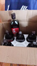 西塘黄酒绍兴工艺老酒上海花雕酒加饭酒 半干型红标礼盒装 500mL 10瓶 实拍图