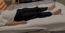 立道电动护理床垫瘫痪老人床上自动起床辅助器家用翻身起背抬腿升降器 电动起背+左右翻身+抬腿-椰棕+海绵床垫A-05 实拍图