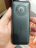 金立（Gionee）老年人手机4G全网通全新款老年机超长待机 大声大字大按键学生按键功能机G510  黑色 实拍图