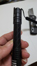 奈特科尔mt2a pro干电池便携强光电筒5号电池款小型家用应急AA手电 MT2A Pro标配【含充电电池】 实拍图