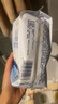 淘淘氧棉天山白纯棉消毒级卫生巾护翼护垫180mm*20片 实拍图
