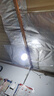 【已售20万】家用led灯泡节能省电灯e27螺口室内照明超亮灯泡 线性款 E27螺口（20w） 实拍图