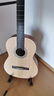雅马哈（YAMAHA）C40M古典初学者39英寸吉它考级练习原木色经典哑光 实拍图