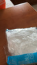 【热销100万】洁能抽取式保鲜袋抽取式点断/平口食品级保鲜膜套 【透明袋】保鲜膜套 50只体验装 实拍图