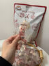 三只松鼠陈皮擂枣80g 休闲零食红骏枣水果干蜜饯果脯办公室网红小吃 实拍图