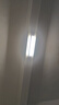 T8LED灯管长条灯家用灯泡单灯节能灯大功率超亮玻璃节能日光灯管 0.6米/LED25W至尊款[1支] 白 其它 实拍图