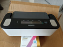 欧姆龙（OMRON）心电血压计上臂式电子血压仪老人家用房颤血压测量医用高精准J780 实拍图