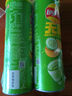 乐事（Lay's）无限薯片 翡翠黄瓜味 104克*2 208克 休闲零食 膨化食品 实拍图