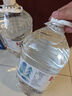 农夫山泉 饮用山泉水天然水（泡茶用）武夷山泉水泡茶水4L*4桶 整箱 实拍图