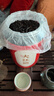 七春 乌龙茶茶叶 大红袍2025新茶武夷岩茶罐装500g茶叶自己喝 送长辈 实拍图