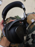 玩家国度ROG 棱镜s 游戏耳机 头戴式耳机 环绕7.1音效 有线无延迟 USB/TypeC  AI降噪麦克风 ROG手机耳机 实拍图
