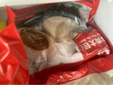 和善园【59.9元任选4件】早饭包子懒人速食食品 肉包馒头烧麦儿童生鲜速 翡翠素烧麦360g（6只） 实拍图