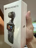大疆 DJI Osmo Pocket 3 标准版 一英寸口袋云台相机 OP灵眸手持数码相机 旅游vlog 便携美颜摄像 实拍图