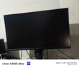 KTC 27英寸2K高清210Hz显示屏HDR450nit原生200Hz内置音响 硬件低蓝光 升降旋转显示器大师27M1 实拍图