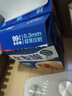 欧扎克全谷物燕麦全麦脆即食麦片低脂早餐搭配水果代餐1360g 实拍图