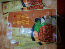 秦妈京酱肉丝调料包 家用炒菜调味料小包装拌面烤鸭蘸酱汁调料包 50g*6袋（一次一袋，酱香浓郁） 实拍图