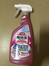 花王（KAO）浴室清洁剂500ml 卫生间厕所瓷砖玻璃除水垢去臭味防霉清洗剂喷雾 实拍图
