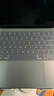 帝伊工坊适用苹果Macbook Pro14保护壳笔记本电脑全新M1/M2/M3/M4 MAX保护套超薄壳子A2442/A2779/A2992 实拍图