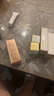佰草集御龄紧致抗皱菁华水(体验装）30ml 实拍图