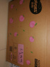 好奇（Huggies）铂金装纸尿裤L120片(9-14kg)大号婴儿尿不湿小桃裤裸感超薄透气 实拍图