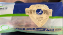 草原宏宝 国产原切 内蒙羔羊肉串净重1斤/袋(4瘦1肥,20串) 烧烤地标认证 实拍图