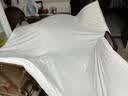 金橡树泰国进口92%天然乳胶床垫加厚乳胶垫180*200*5cm双人床垫 加硬95D 实拍图