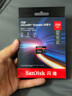 闪迪（SanDisk）256GB TF(MicroSD Express)内存卡 读880MB/s 写650MB/s 适配运动相机无人机 Switch2游戏机存储卡 实拍图