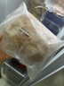 鲜京采香肠芝士恰巴塔净重540g 6枚装 面包零食欧包早餐汉堡胚 实拍图