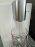 碧然德（BRITA）【孙颖莎推荐】 小立方净饮机 即热制冷直饮机 调温 免安装台式净水器 白色 智能饮水机 实拍图