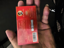 ZOBO正牌过滤烟嘴一次性12重双芯焦油抛弃型过滤器咬嘴中烟专用100支 实拍图