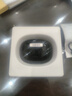 漫步者（EDIFIER）Comfo Clip Q耳夹式蓝牙耳机 开放式 同声传译 适用苹果华为小米OPPO手机 墨玉灰 实拍图