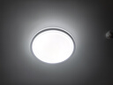 公牛（BULL）LED吸顶灯MX-E048E-BS三段调光卧室灯(M16-B)48W 送安装 实拍图