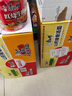 康师傅 方便面 经典鲜虾鱼板桶面102g*12 泡面整箱速食 方便食品 实拍图