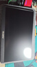 雕塑家 便携式显示器15.6英寸便携屏 显示屏扩展屏 电脑手机笔记本 PS4/5 Switch副屏一线直连MF16LC 实拍图