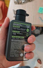 曼秀雷敦男士【张艺兴同款】冰爽活炭洁面150ml*2 控油去黑头洗面奶送男生 实拍图