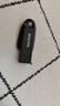 闪迪（SanDisk）128GB USB3.2 U盘 CZ550黑色 读速100MB/s 安全加密 数据恢复 学习办公电脑车载 高速大容量优盘 实拍图