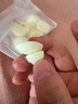 江中食疗益生菌发酵梨汁125ml*20盒 清润止咳0添加富含维C梨汁果汁礼盒 实拍图