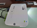 明基（BenQ）E535 高亮智能投影仪 投影仪办公 （3600流明 手机ipad投屏 U盘直读 无线投屏 E520升级款） 实拍图