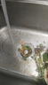 日丰厨房水槽过滤网厨房水槽弹跳芯水槽过滤网水槽弹跳芯水槽漏水塞 实拍图